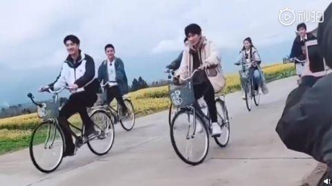 爱爱骑在线视频,一场激情四溢的在线视频盛宴