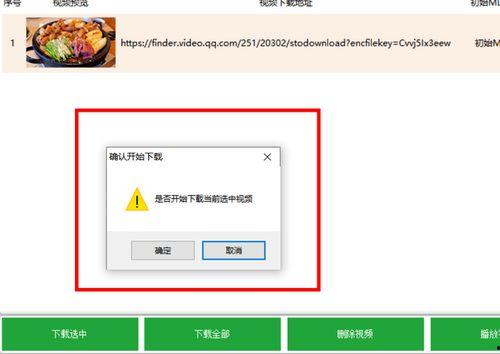 在线视频下载工具推荐,轻松获取海量视频资源