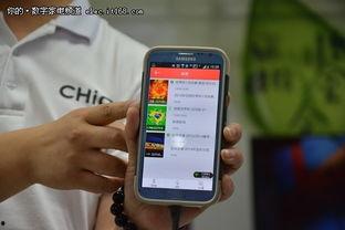 在线视频分类手机版,便捷筛选，轻松享受海量影视内容