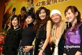 林熙蕾摇摆女郎在线视频,魅力四射的舞动时光