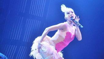 蔡依林舞蹈在线视频观看,精彩瞬间回顾