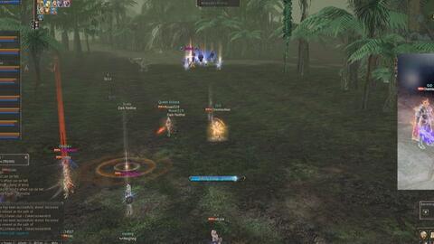 天堂2在线视频,探寻虚拟世界的奇幻之旅